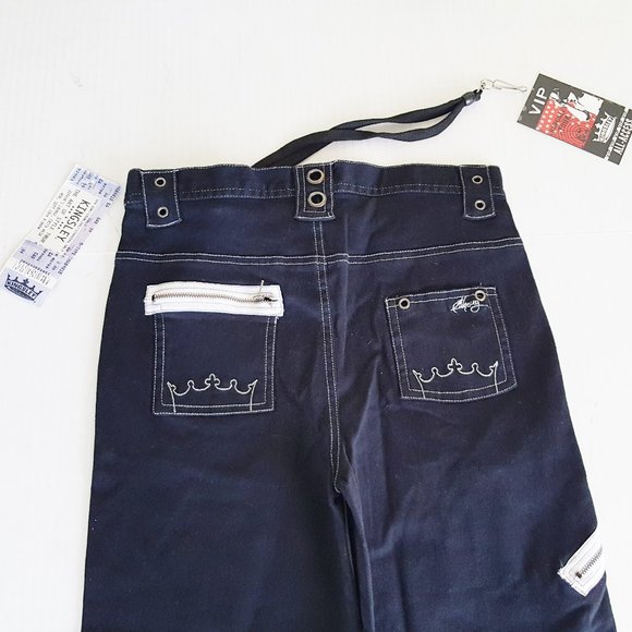 BOYS PUNK PANTS KINGSLEY Zephyr BRAND NEW Size 12 - Picture 6 of 6